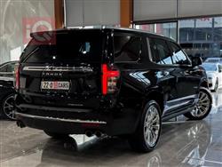 شێڤرۆلێت تاهۆ